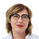Врач Соколова Ольга Николаевна
