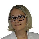 Врач Соколова Ольга Романовна