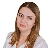 Врач Соколова (Василега) Кристина Михайловна