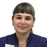 Врач Соколовская Марина Юрьевна