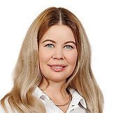 Врач Соленая Олеся Анатольевна