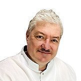 Врач Солодунов Евгений Павлович