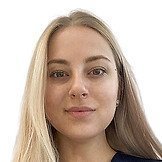 Врач Соломко Татьяна Константиновна