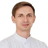 Врач Солонченко Алексей Сергеевич