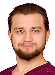 Врач Соловьев Олег Олегович
