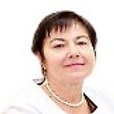 Врач Соловьева Елена Ивановна