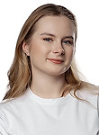 Врач Соловьева Елена Витальевна