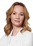Врач Соловьева Юлия Евгеньевна