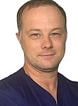 Врач Солуянов Сергей Анатольевич