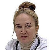 Врач Сорока Гюзель Гакильевна