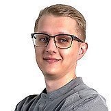 Врач Сорокин Дмитрий Александрович