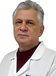 Врач Сорокин Юрий Николаевич