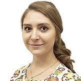 Врач Сорокина Юлия Александровна
