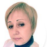 Врач Сорокина Нелли Бегларовна
