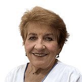 Врач Сорокина Татьяна Борисовна