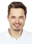 Врач Сорокобаткин Никита Владимирович