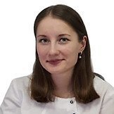 Врач Сошникова Елена Александровна