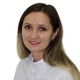 Врач Сошникова Елена Павловна