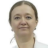 Врач Созаева Диана Измайловна