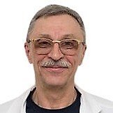 Врач Спицкий Александр Юрьевич