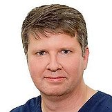 Врач Спицын Игорь Михайлович