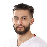 Врач Срапионов Иван Ашотович