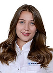 Врач Стацюк Мария Сергеевна