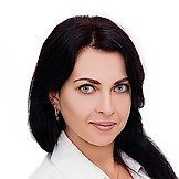 Врач Стадниченко Евгения Александровна