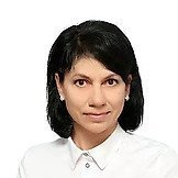 Врач Станкевич Лариса Анатольевна