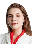 Врач Стариенко Анна Сергеевна