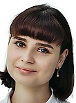 Врач Старикова Светлана Вячеславовна