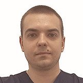 Врач Стародубцев Михаил Андреевич