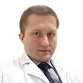 Врач Старостенко Вячеслав Владимирович