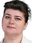 Врач Старжецкая Мария Владимировна