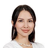 Врач Стасюк Ангелина Ивановна