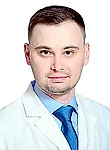 Врач Статешный Олег Николаевич
