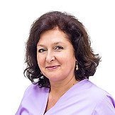 Врач Стельмахова Нина Юрьевна