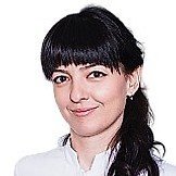 Врач Степанова Кристина Олеговна