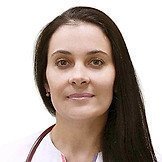 Врач Степанова Татьяна Викторовна