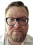 Врач Степура Андрей Александрович