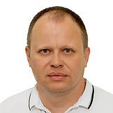 Врач Стороженко Александр Александрович