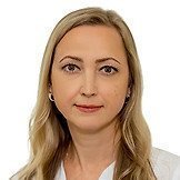 Врач Стороженко Светлана Анатольевна