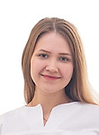 Врач Страхова Дина Сергеевна