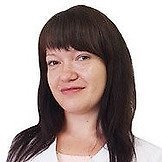 Врач Стрельцова Екатерина Михайловна