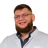 Врач Стрельников Алексей Владимирович