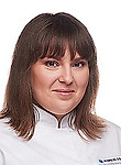 Врач Стрельникова Юлия Николаевна