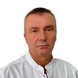 Врач Стрюков Александр Николаевич