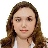 Врач Строганова Галина Викторовна