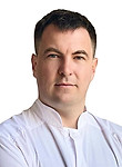 Врач Стругавцов Алексей Викторович