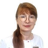 Врач Струкова Наталья Николаевна
